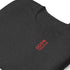 Basketball &God Crimson T-Shirt